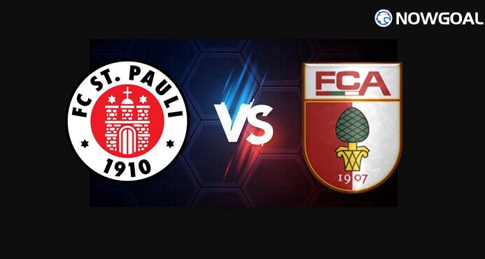 14th Sep. German Bundesliga---St. Pauli VS Augsburg Prediction