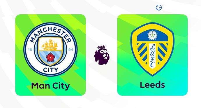 Man City vs Leeds: Citizens Poised for a Dominant Bounce-Back Win