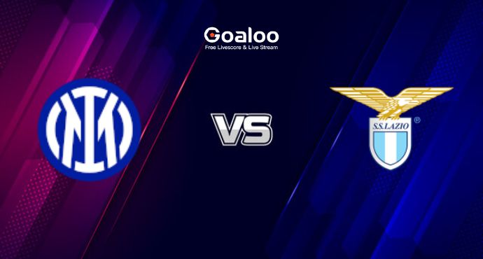 Italian Serie A---Inter Milan VS Lazio Prediction