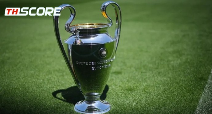 รวยสุดในยุโรป! 