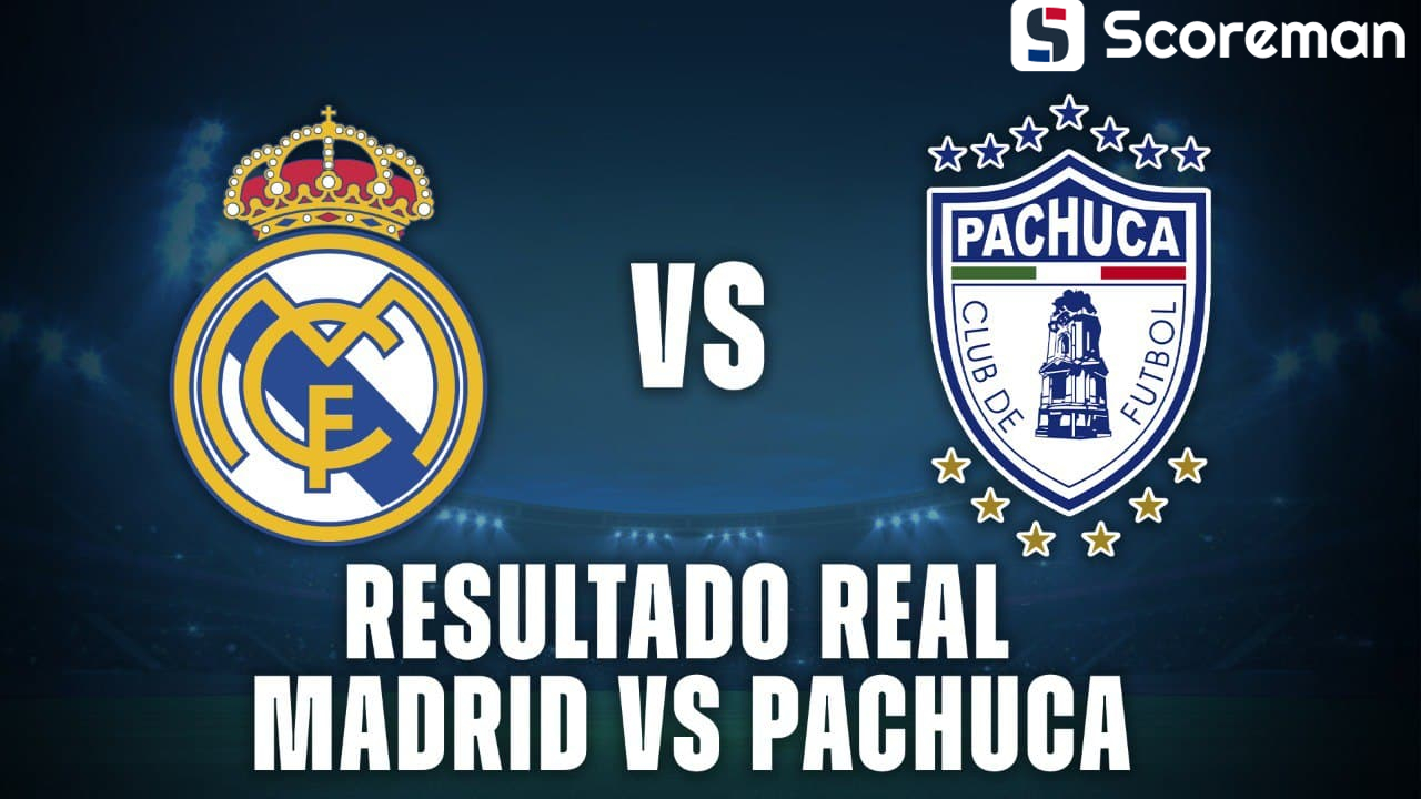 12월19일 FIFA 인터컨티넨탈컵 - 레알 마드리드 VS 파추카 분석 프리뷰