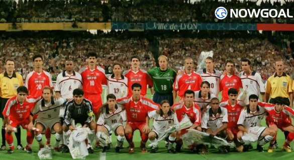 The Battle Between the USA and Iran — The Most Politically Charged Match in World Cup History