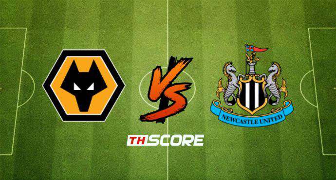 พรีวิวฟุตบอล พรีเมียร์ลีก อังกฤษ: วูล์ฟแฮมป์ตัน vs นิวคาสเซิ่ล ยูไนเต็ด