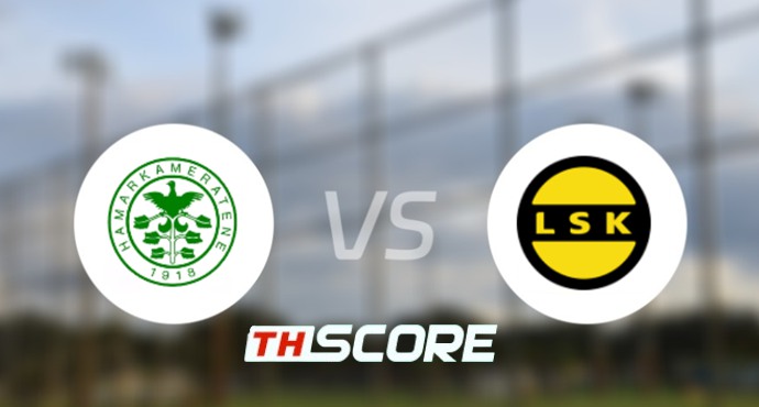 วิเคราะห์บอล นอร์เวย์ ทิปเปลีเก้น : ฮามคาม vs ลีลล์สตรอม ⚽