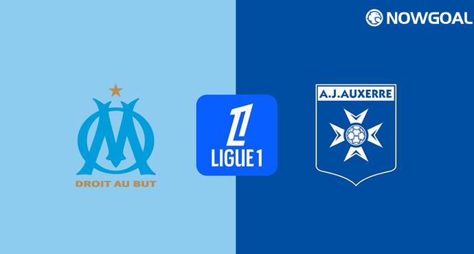 Marseille Eye Third Place as Greenwood-Led OM Host Struggling Auxerre