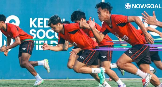 Persik Kediri Aims to Shatter Madura United’s Winning Streak