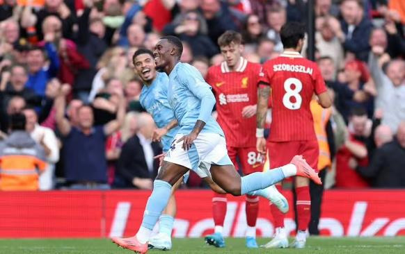 ​Alan Shearer: Chiến thắng của Nottingham Forest không phải là may mắn