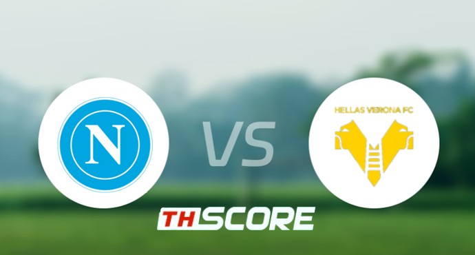 ⚽ วิเคราะห์ฟุตบอล | นาโปลี พบ เวโรน่า