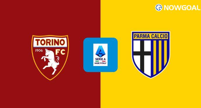 Serie A Preview: Torino Target Home Victory Against Parma