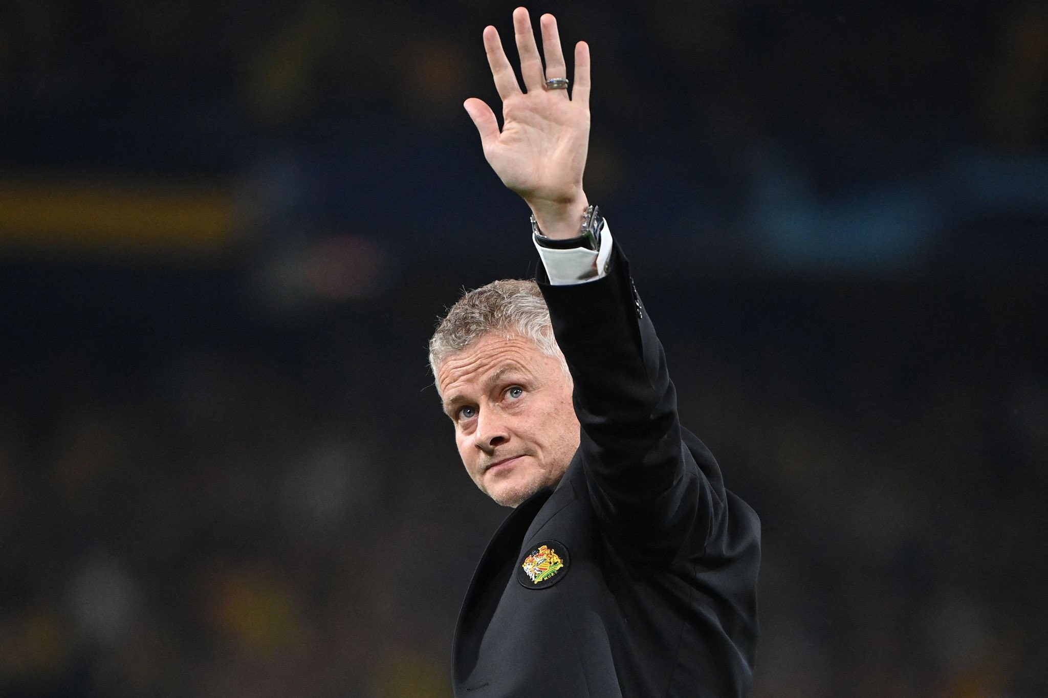 Solskjaer: Rare Interview with NRK Discussing His Life, Coaching Career, and Future Possibilities