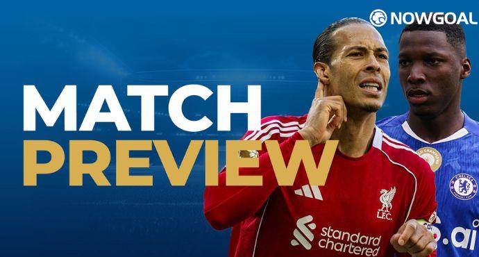 Liverpool vs Chelsea Prediction: Premier League Preview, Team News & Expected Lineups