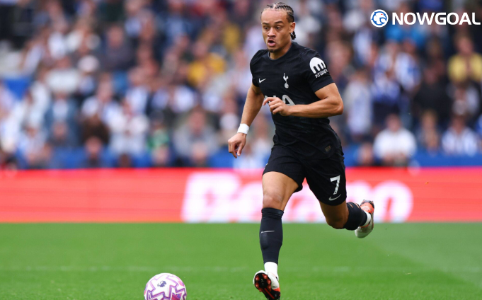 ​Tottenham fall short in eight goal Champions League thriller against PSG