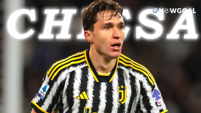 ​Liverpool given perfect Federico Chiesa opportunity after £85m bid rejected