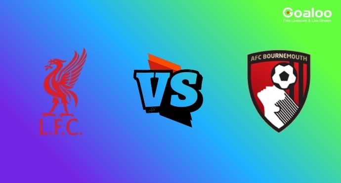 English Premier League---Liverpool VS AFC Bournemouth Preview.