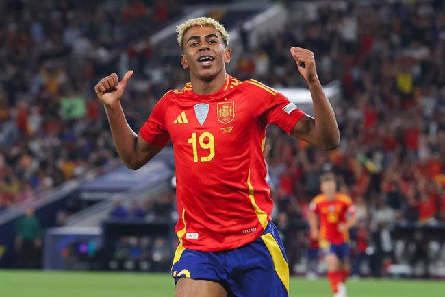 World Cup 2026 - Tây Ban Nha: “Phe Barcelona” trở lại mạnh mẽ, vượt qua bão chấn thương để hướng tới ngôi đầu