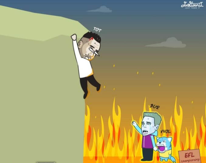 Ảnh vui hôm nay: Dẫn 3 bàn hiệp một quả không nên mở sâm banh nhé, nhắm mắt mở mắt cái Bayern đã ghi 4 bàn