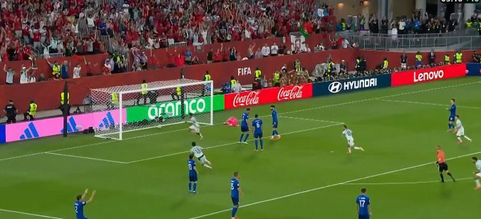 Gonçalo Ramos Stoppage-Time Winner Sends Portugal Past Croatia Into Round of 16, Late Equaliser Ruled Out Offside