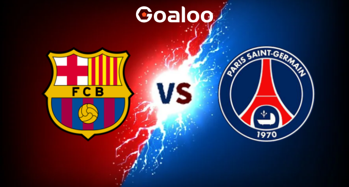 Prediction: Oct 1th -UEFA Champions League---FC Barcelona VS PSG