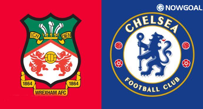 FA Cup Preview: Wrexham Dream of Giant-Killing as Chelsea Visit the Racecourse Ground