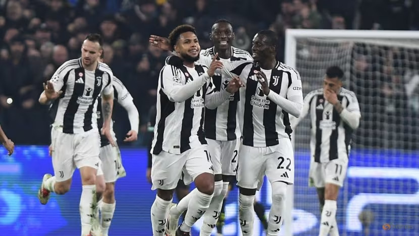 Juventus 2-1 PSV Eindhoven | McKennie lập công, Mbangula ghi bàn thắng quyết định