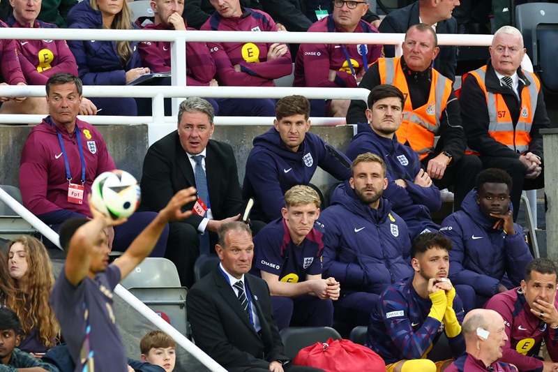 เปิดหัวให้ดีมีชัยไปกว่าครึ่ง ! 5 ปัญหาที่ แกเร็ธ เซาธ์เกต ต้องแก้ก่อนปะทะ เซอร์เบีย ศึกยูโร 2024