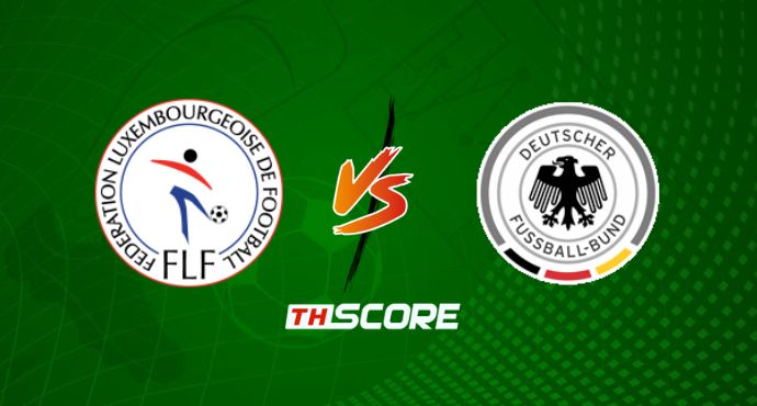 ​พรีวิวฟุตบอล ฟุตบอลโลก รอบคัดเลือก โซนยุโรป: ลักเซมเบิร์ก vs เยอรมนี