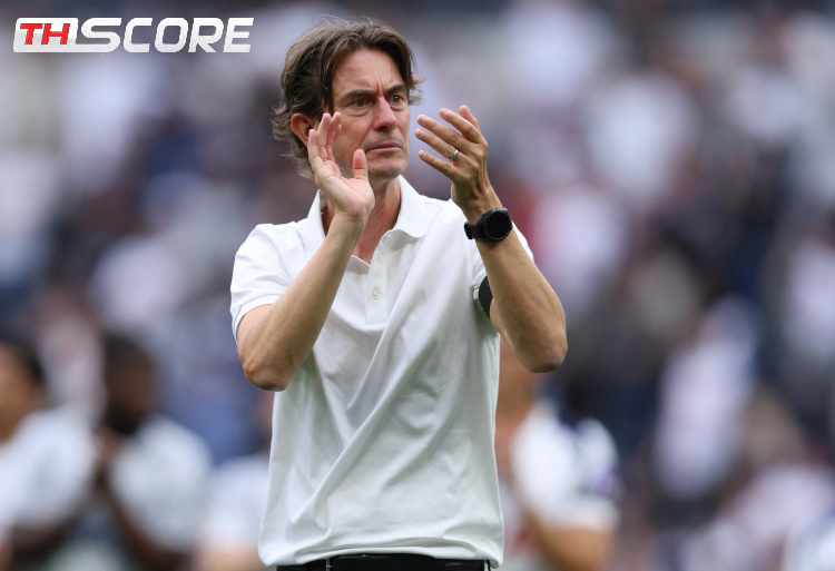 ​อดีตแข้งไก่ชี้ ดวลลิเวอร์พูลคือ 