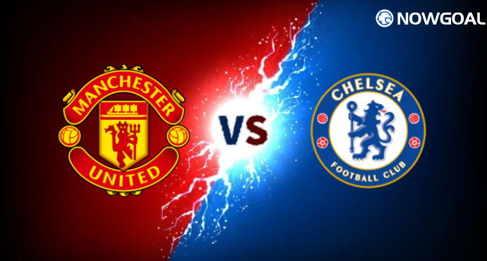 Prediction:Sep 20th - English Premier League---Manchester United VS Chelsea