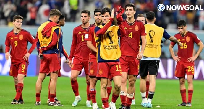 ​Spain Considers Withdrawing from 2026 World Cup Amid Diplomatic Tensions