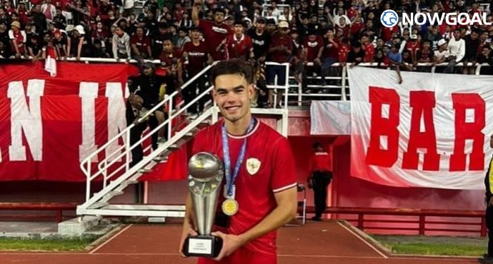 Rising Star Jens Raven Poised to Join Bali United for ISL 2025026 Season