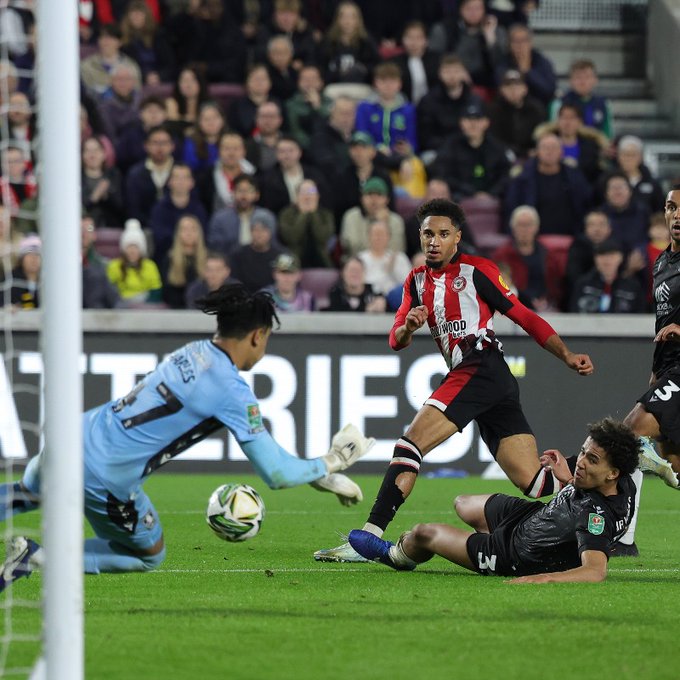Brentford Advances to Quarter-Finals After Penalty Shootout Against Sheffield Wednesday