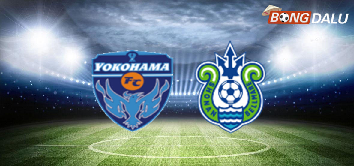 Yokohama FC VS Shonan Bellmare 15:00 28/09/2025 VĐQG Nhật Bản
