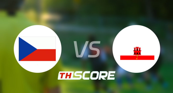 วิเคราะห์บอล【ฟุตบอลโลก รอบคัดเลือก โซนยุโรป】สาธารณรัฐเช็ก VS ยิบรอลตาร์
