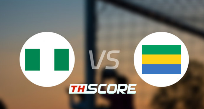 วิเคราะห์บอล【ฟุตบอลโลก รอบคัดเลือก โซนแอฟริกา】ไนจีเรีย VS กาบอง