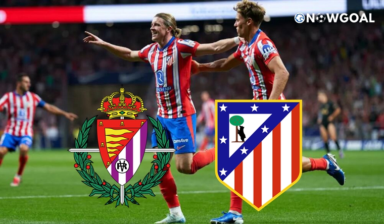 Spanish La Liga - Real Valladolid VS Atletico Madrid Prediciton