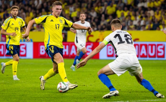 Khả năng Arsenal mua Viktor Gyokeres vào tháng 1