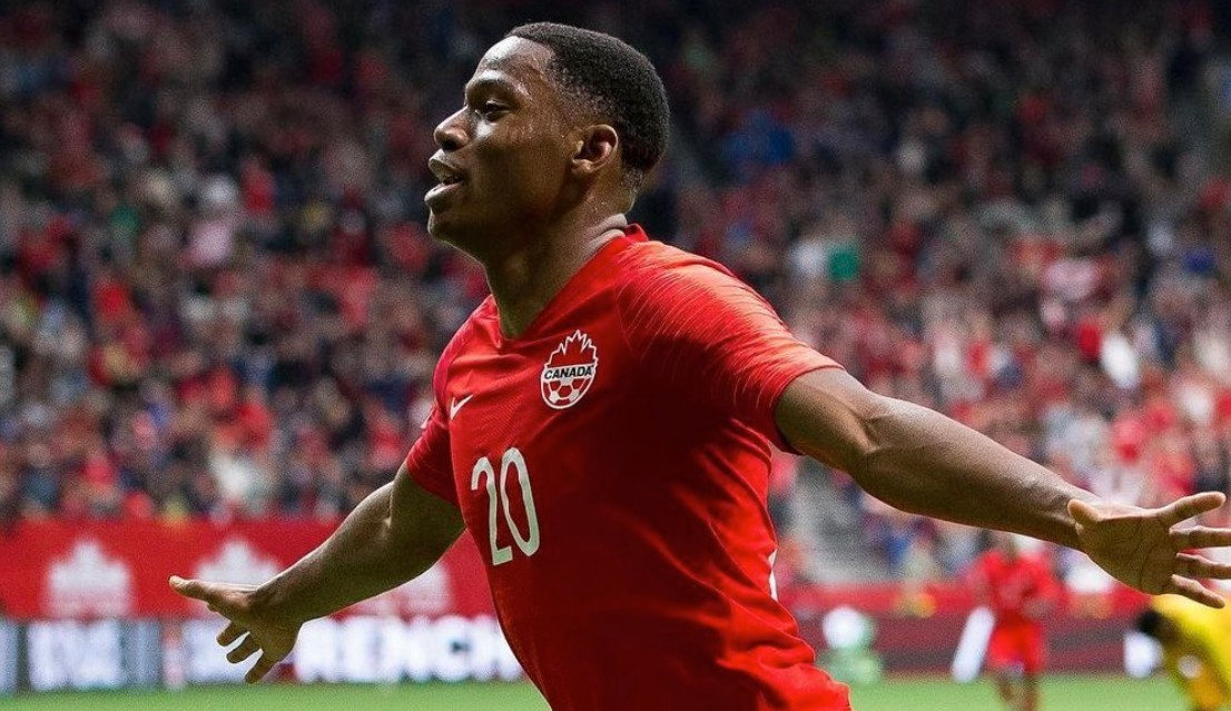 Juventus director Cherubini has a high regard for David