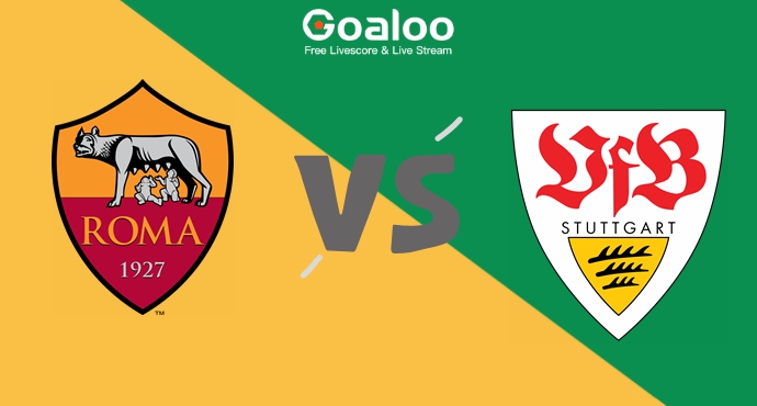 AS Roma VS VfB Stuttgart Prediction 23th 2026