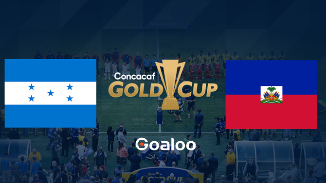 ​Honduras vs Haiti Prediction CONCACAF Gold Cup