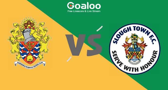 Dagenham Redbridge VS Slough Town Prediction 17 Dec.2025