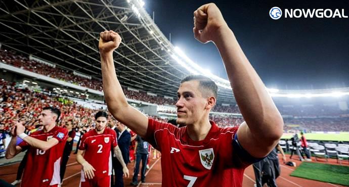 Jay Idzes Reaches Historic Market Value and Becomes Indonesia’s Most Valuable Footballer