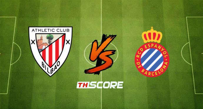 พรีวิวฟุตบอล ลาลีกา สเปน: แอธเลติก บิลเบา vs เอสปันญ่อล