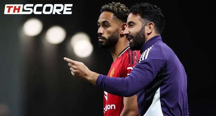 คุนญ่าชี้กระแสกดดันทำแท็คติกอโมริมพังที่ผี