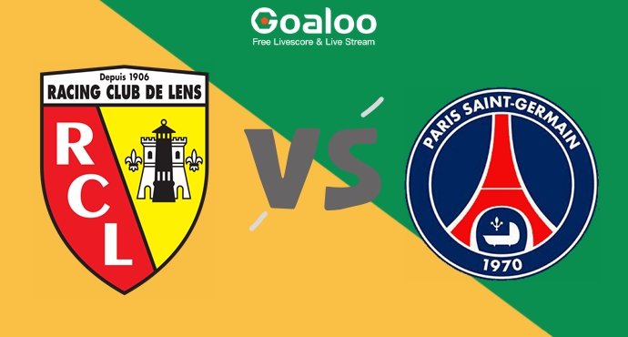 ⚔️ RC Lens vs Paris Saint-Germain (PSG): The Ligue 1 Showdown