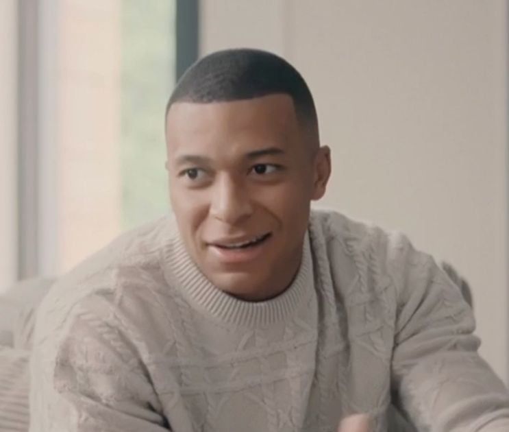 Kylian Mbappe Reveals Why He Was Prepared to Renew with PSG