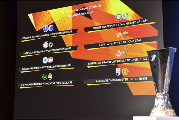 EFA Europa League là gì? Toàn cảnh giải đấu hấp dẫn bậc nhất châu Âu