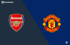 잉글랜드 프리미어리그 - 아스널 VS 맨체스터 유나이티드 프리뷰