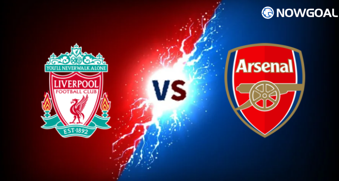 Prediction: August 31th Premier League Liverpool vs Arsenal