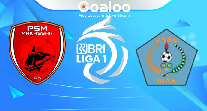 PSM Makassar VS PSBS Biak Prediction 21 November 2025