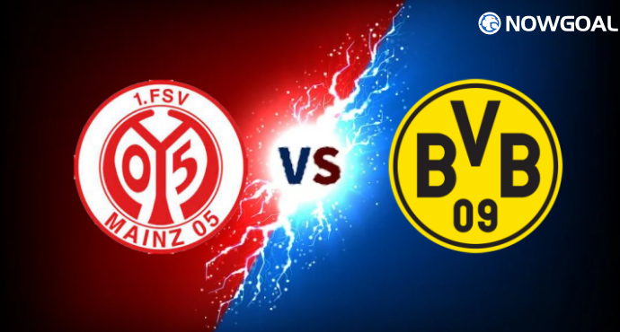 Prediction: Sep 27th 28th -German Bundesliga---FSV Mainz 05 VS Borussia Dortmund